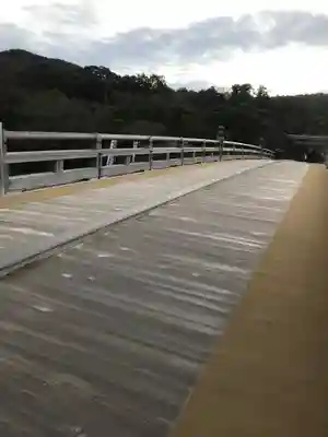 伊勢神宮内宮（皇大神宮）のその他建物