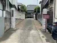 泉福寺(東京都)