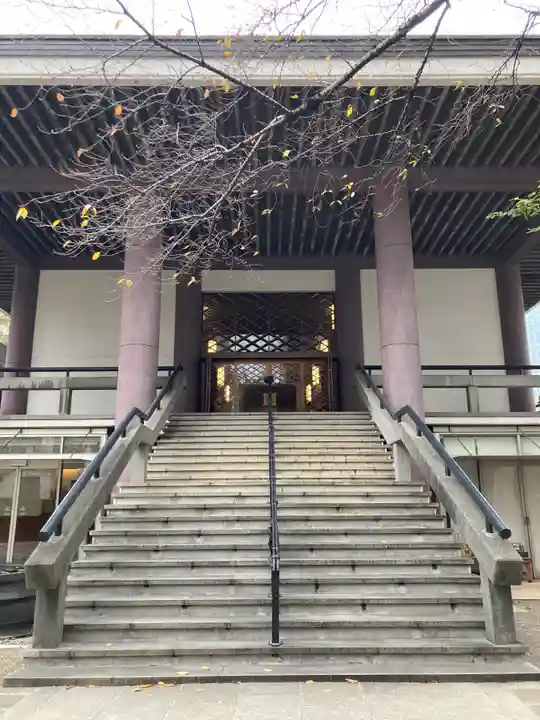 常圓寺(東京都)