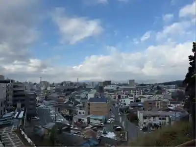 盛岡天満宮(岩手県)