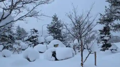 万葉寺(北海道)
