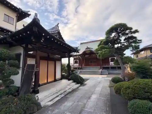 西光寺(東京都)
