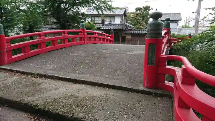 瀧宮神社のその他建物