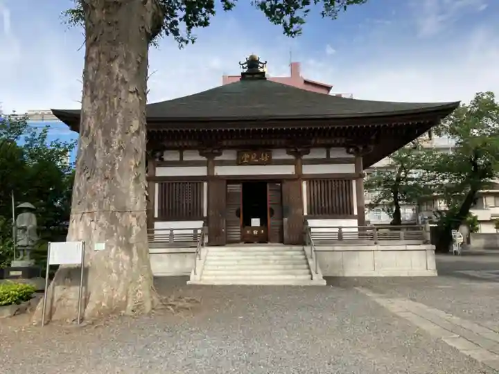 總持寺のその他建物