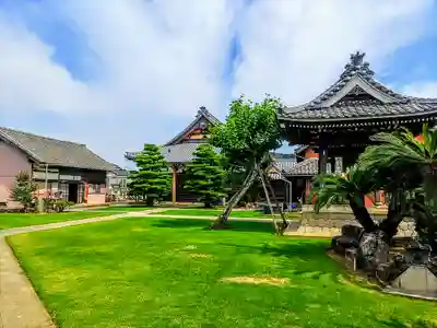松永寺のその他建物