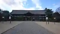 誉田八幡宮のその他建物
