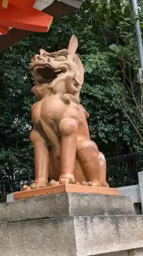 生田神社(兵庫県)