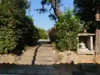 忠岸院のその他建物