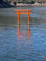 九頭龍神社本宮(神奈川県)