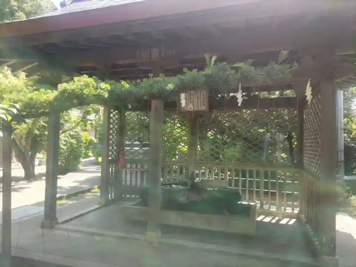 八幡神社(福井県)