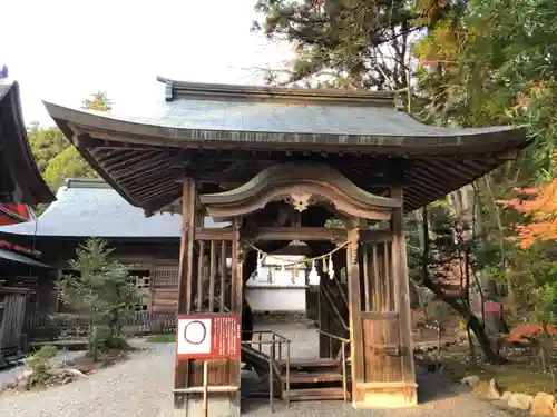 土佐神社のその他建物