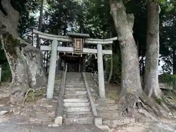 倭神社(滋賀県)