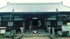 大樹寺（松安院大樹寺）(愛知県)