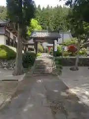 鳥海山大物忌神社蕨岡口ノ宮(山形県)