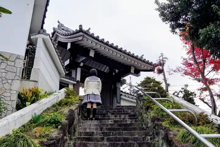 観音寺(愛知県)