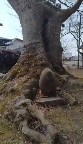 皇大神社(山形県)