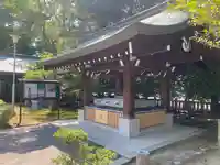 愛媛縣護國神社(愛媛県)