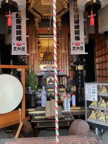 妙福寺のその他建物