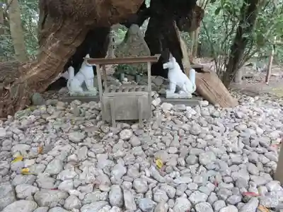 月夜見宮（豊受大神宮別宮）のその他建物