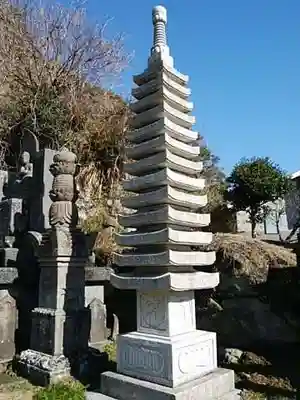 大寳寺のその他建物