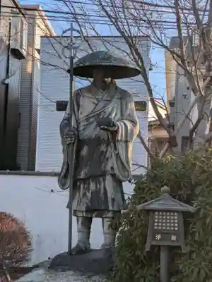 円性寺(東京都)