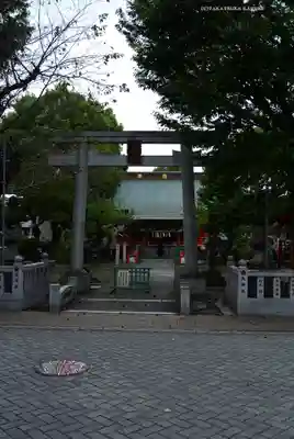 天神社(静岡県)