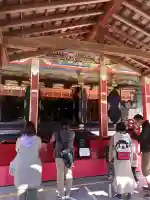 久能山東照宮(静岡県)