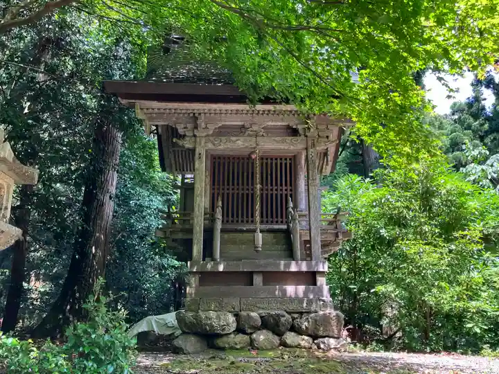 明通寺(福井県)