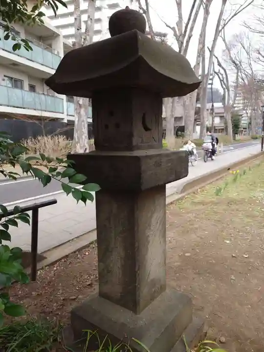 武蔵一宮氷川神社(埼玉県)