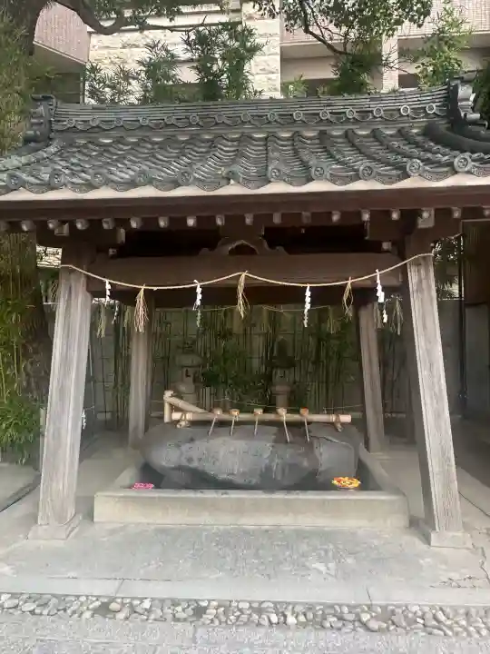 菅生神社(愛知県)