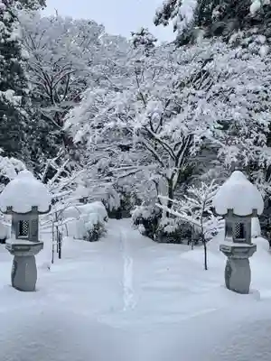 国上寺(新潟県)