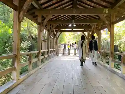 東福禅寺(東福寺)のその他建物