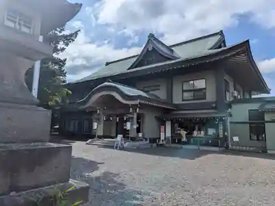 千歳神社のその他建物