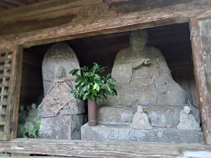 満願寺(熊本県)