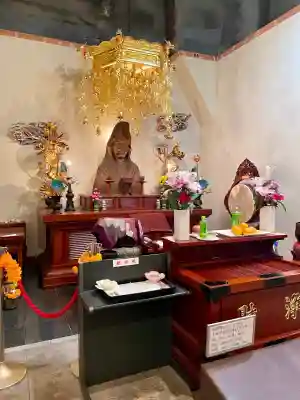 大船観音寺(神奈川県)