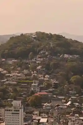大元神社(広島県)