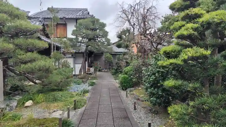 祐正寺(京都府)