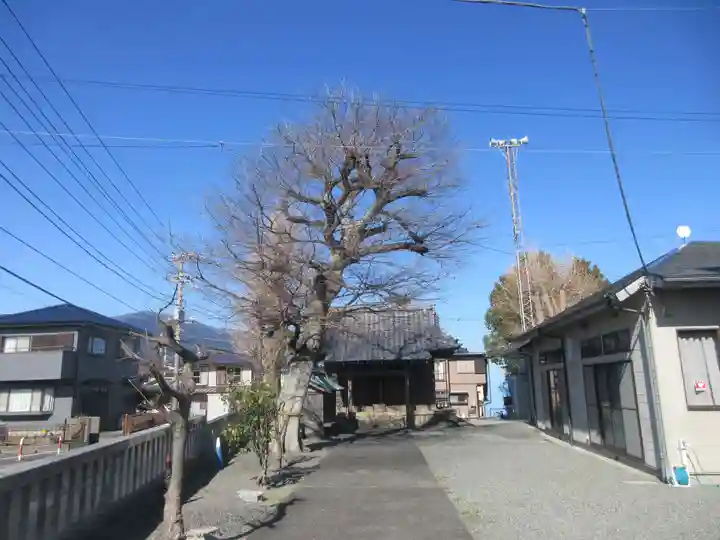 神明宮(大塚)(静岡県)