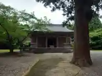 鳥海山大物忌神社吹浦口ノ宮の本殿・本堂