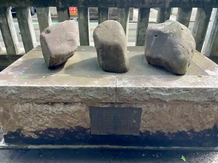 秋津神社(東京都)