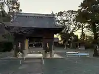 高良玉垂命神社(福岡県)