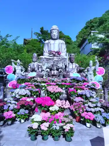 南法華寺（壷阪寺）(奈良県)