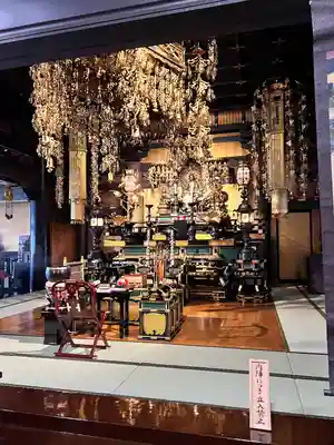 蓮華寺(青森県)