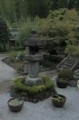 長泉院のその他建物