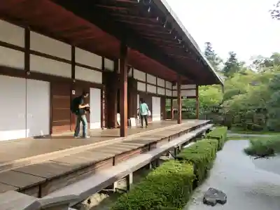 禅林寺(永観堂)のその他建物