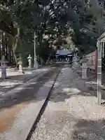 大田原神社のその他建物