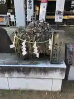 大生郷天満宮のその他建物