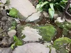 東光寺別院桜ヶ池不動院の建物その他