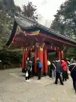 鶴岡八幡宮の手水舎