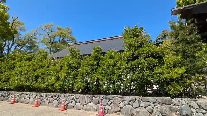 丹後一ノ宮 元伊勢 籠神社(京都府)